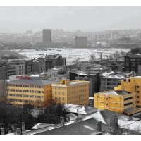 Ankara Ulus Devlet Hastanesi