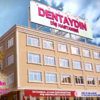 İstanbul Aydın Üniversitesi Bahçelievler Ağız ve Diş Sağlığı Merkezi