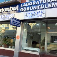 İstanbul Laboratuvarı Acıbadem Merkez