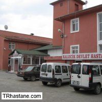 Kalecik Devlet Hastanesi