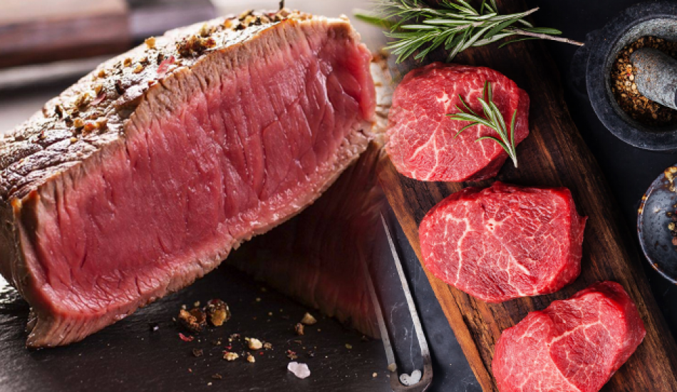 Kırmızı et kilo aldırır mı? Diyette kırmızı et nasıl tüketilir?