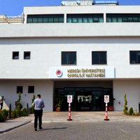 Mersin Üniversitesi Onkoloji Hastanesi