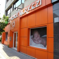 Özel Bursa Eurofertil Tüp Bebek Merkezi