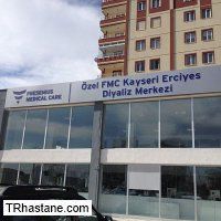 Özel FMC Kayseri Erciyes Diyaliz Merkezi